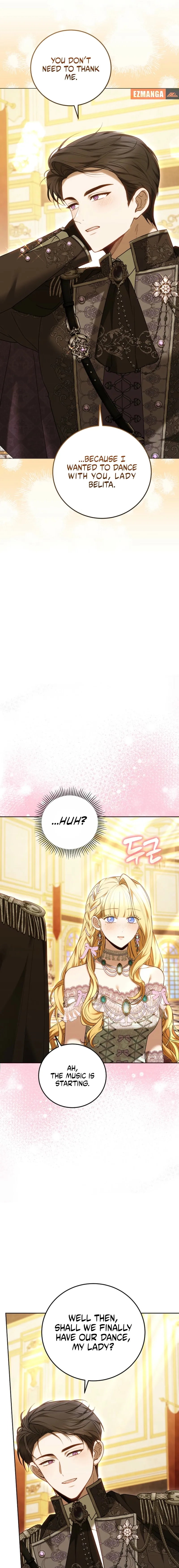 Read The Main Protagonists Broke Up chapter 10 image 22 on Lezhin