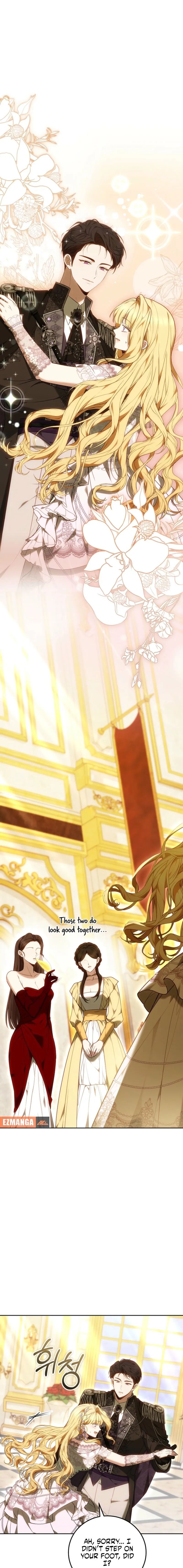 Read The Main Protagonists Broke Up chapter 10 image 24 on Lezhin