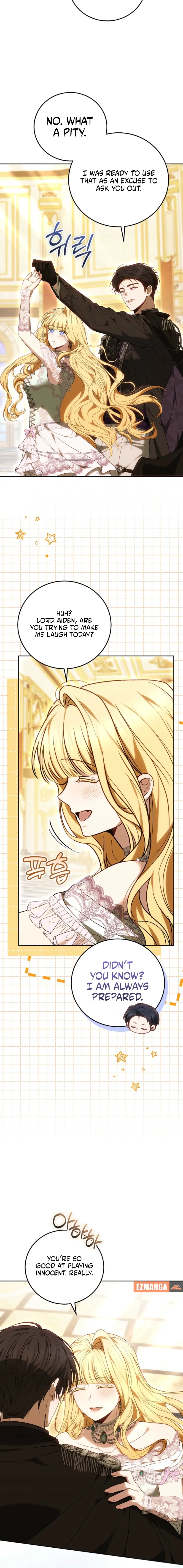 Read The Main Protagonists Broke Up chapter 10 image 25 on Lezhin