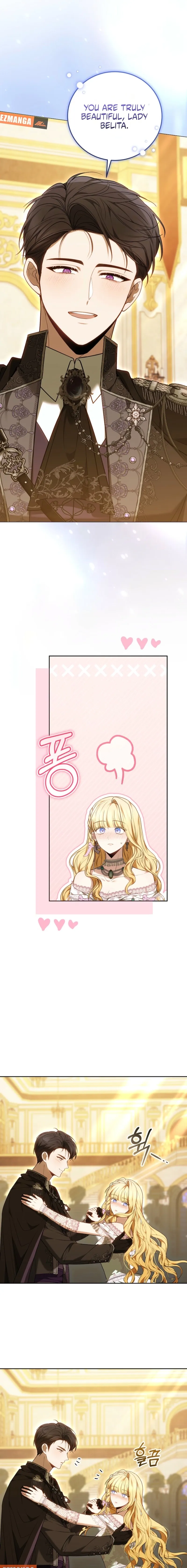 Read The Main Protagonists Broke Up chapter 10 image 26 on Lezhin