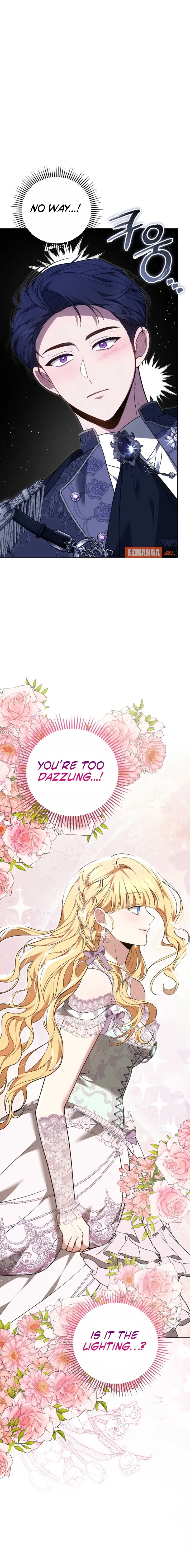 Read The Main Protagonists Broke Up chapter 10 image 6 on Lezhin