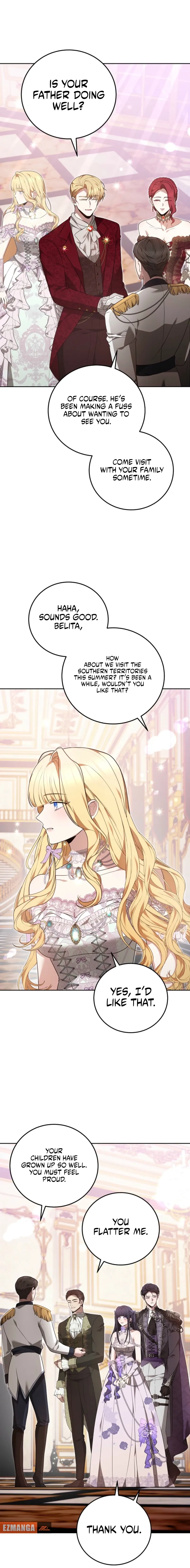 Read The Main Protagonists Broke Up chapter 10 image 7 on Lezhin