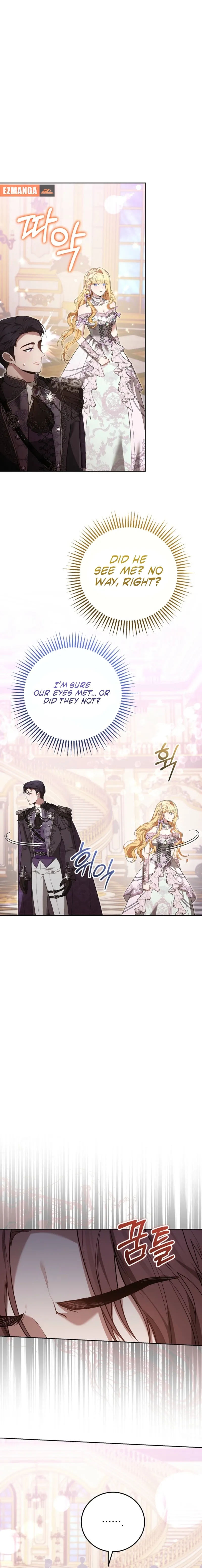 Read The Main Protagonists Broke Up chapter 10 image 8 on Lezhin