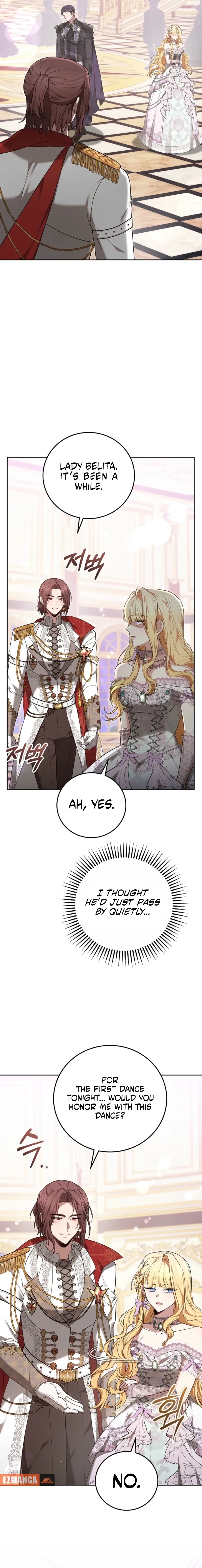 Read The Main Protagonists Broke Up chapter 10 image 9 on Lezhin