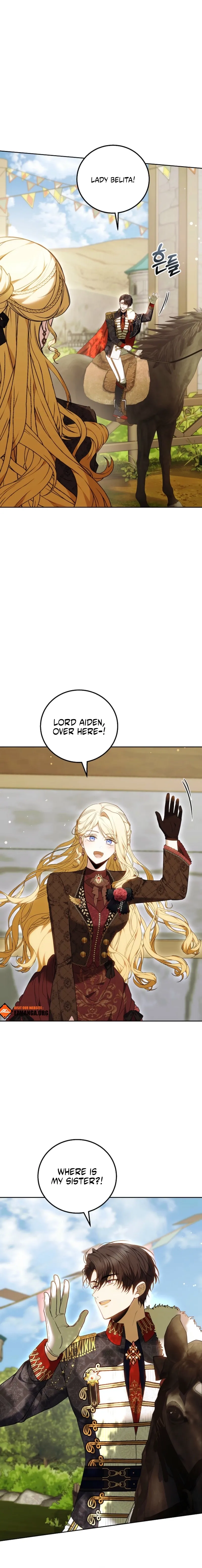 Read The Main Protagonists Broke Up chapter 11 image 15 on Lezhin