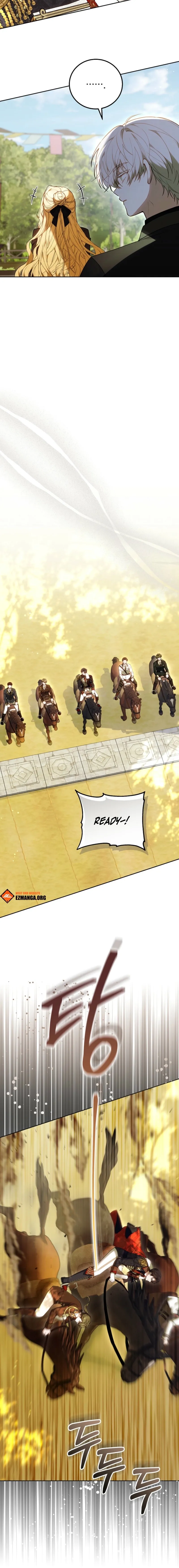 Read The Main Protagonists Broke Up chapter 11 image 17 on Lezhin