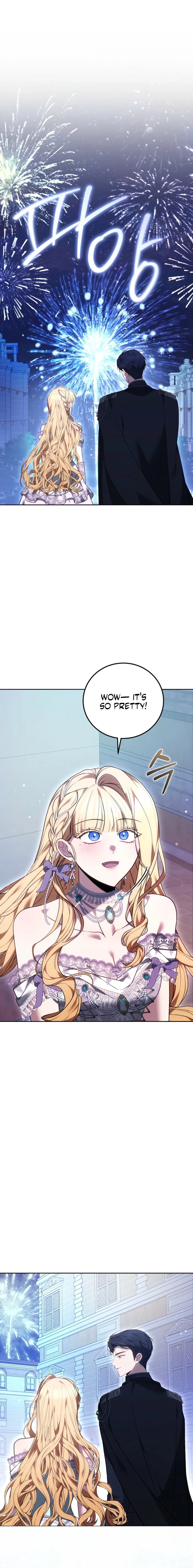Read The Main Protagonists Broke Up chapter 11 image 2 on Lezhin