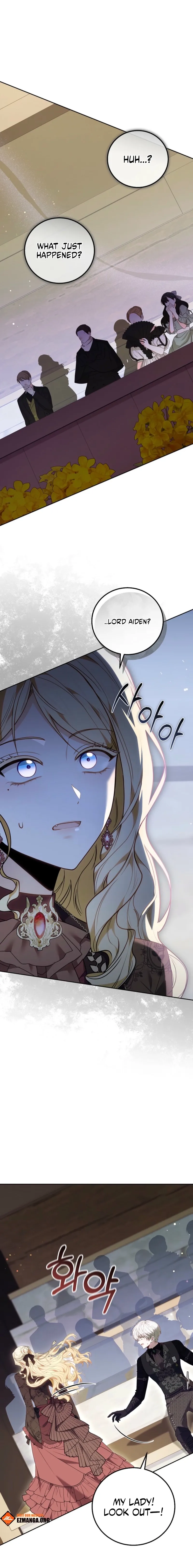 Read The Main Protagonists Broke Up chapter 11 image 21 on Lezhin