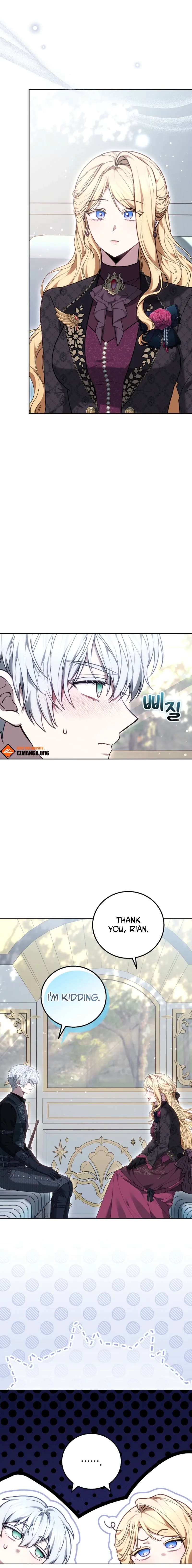 Read The Main Protagonists Broke Up chapter 11 image 9 on Lezhin