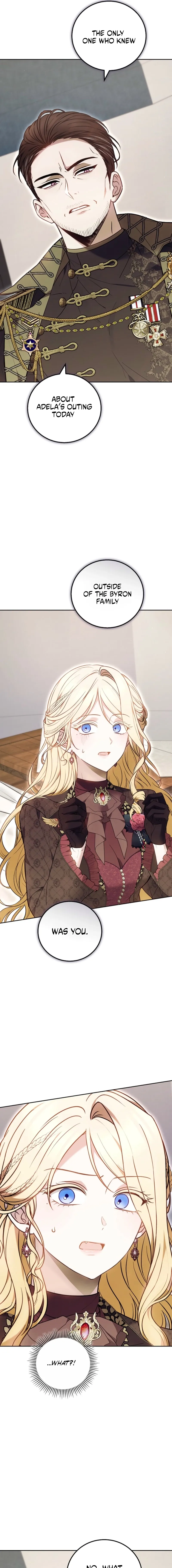 Read The Main Protagonists Broke Up chapter 12 image 16 on Lezhin