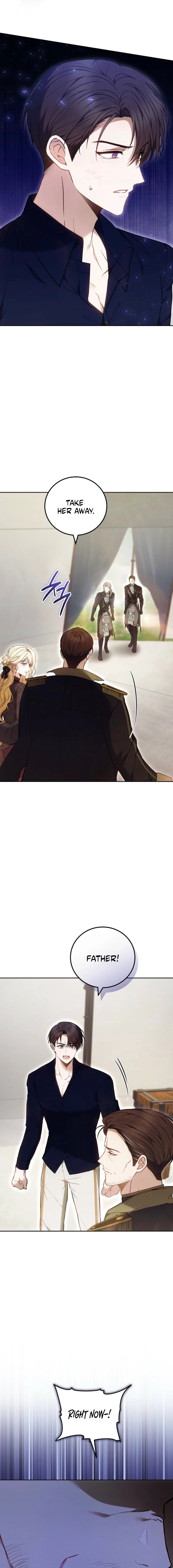 Read The Main Protagonists Broke Up chapter 12 image 18 on Lezhin