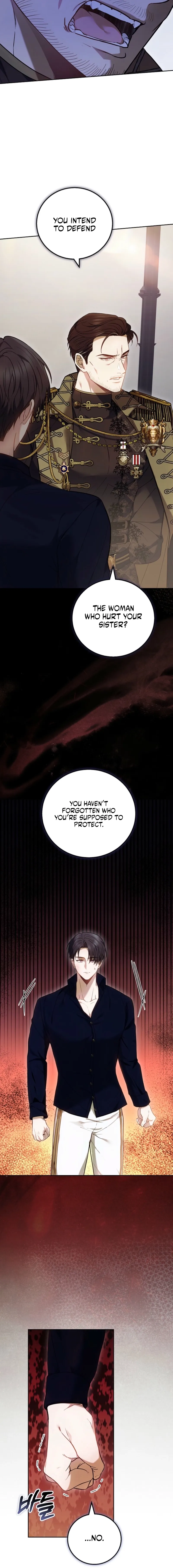 Read The Main Protagonists Broke Up chapter 12 image 19 on Lezhin