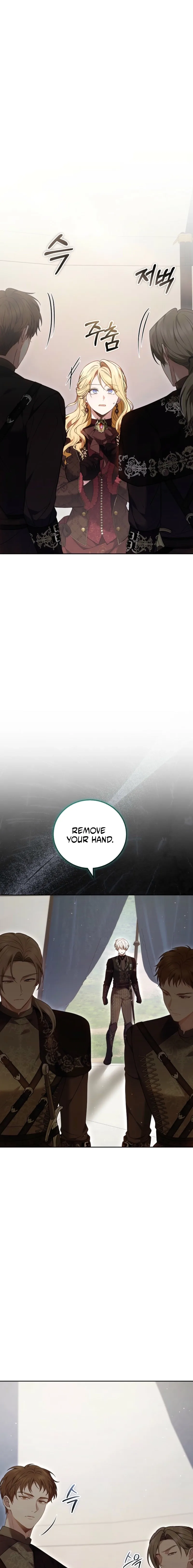 Read The Main Protagonists Broke Up chapter 12 image 20 on Lezhin