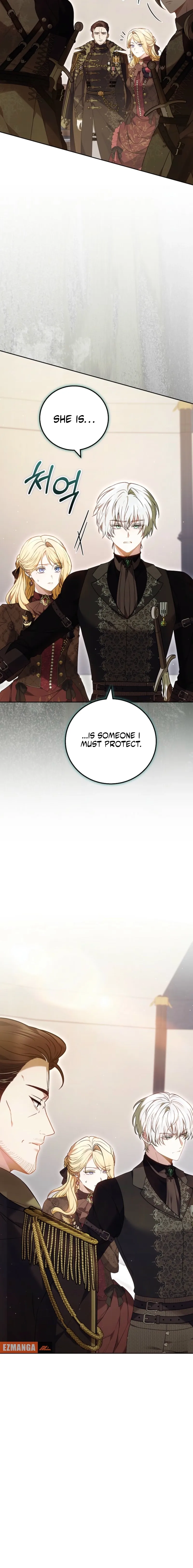Read The Main Protagonists Broke Up chapter 12 image 21 on Lezhin