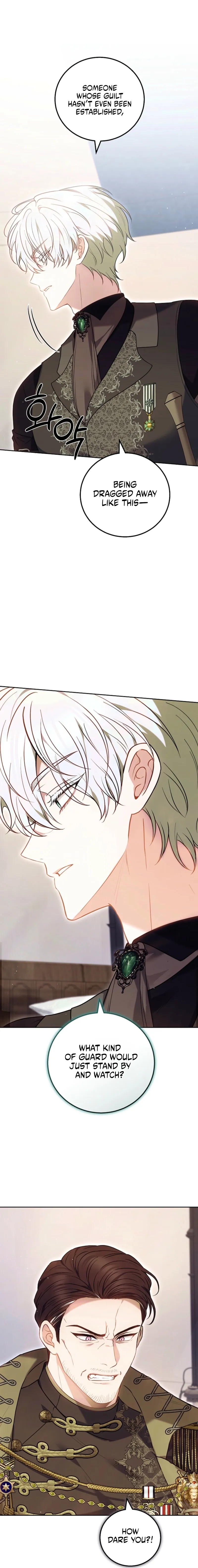 Read The Main Protagonists Broke Up chapter 12 image 22 on Lezhin