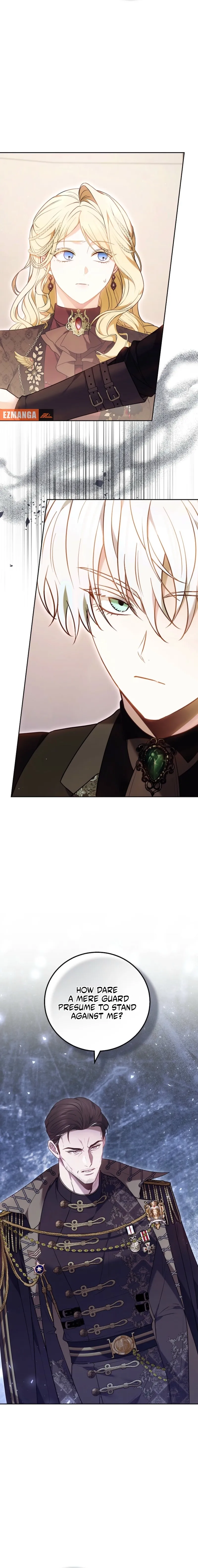 Read The Main Protagonists Broke Up chapter 12 image 23 on Lezhin