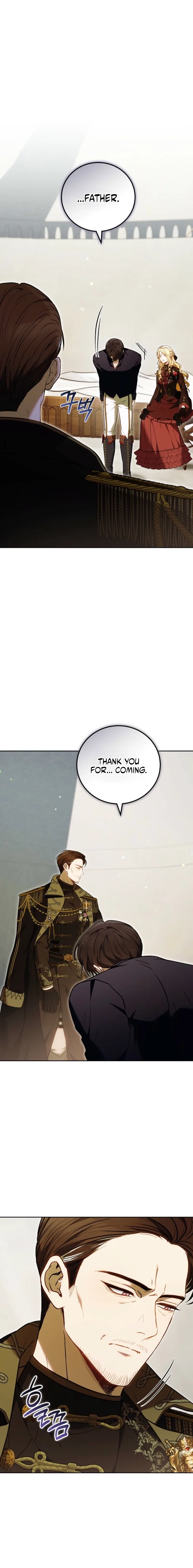 Read The Main Protagonists Broke Up chapter 12 image 9 on Lezhin