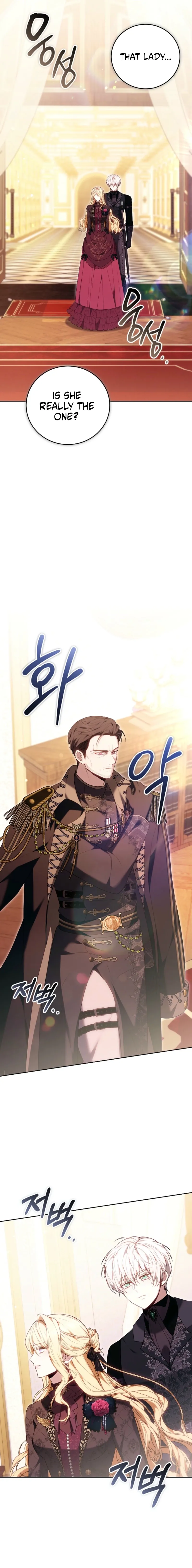 Read The Main Protagonists Broke Up chapter 13 image 10 on Lezhin