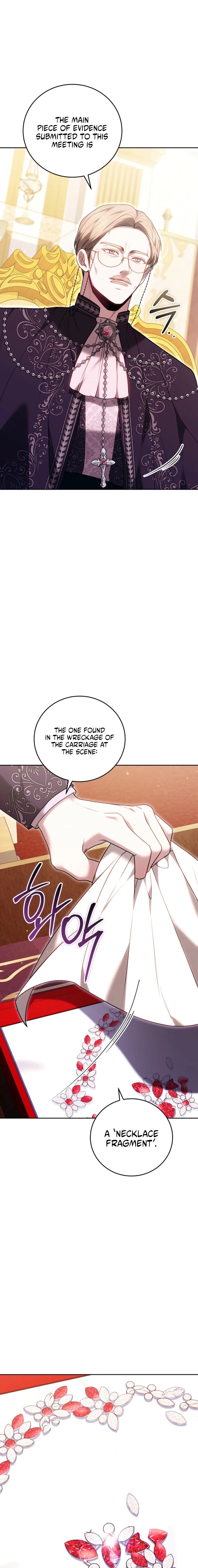 Read The Main Protagonists Broke Up chapter 13 image 12 on Lezhin