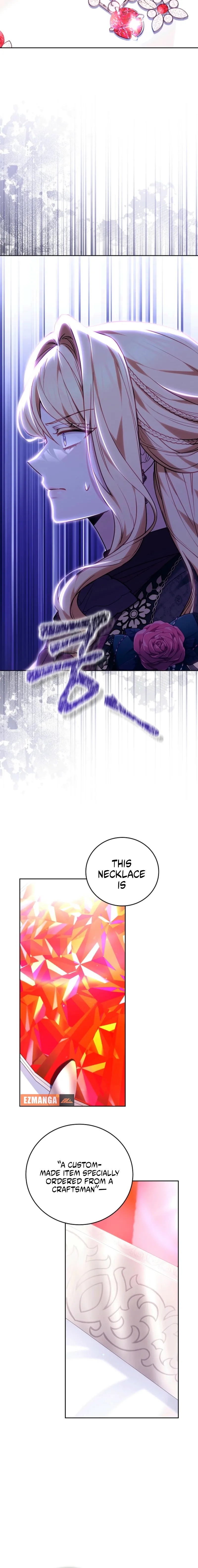 Read The Main Protagonists Broke Up chapter 13 image 13 on Lezhin