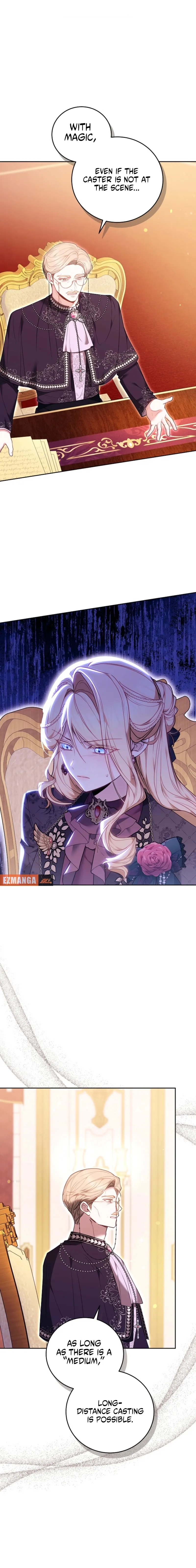 Read The Main Protagonists Broke Up chapter 13 image 16 on Lezhin