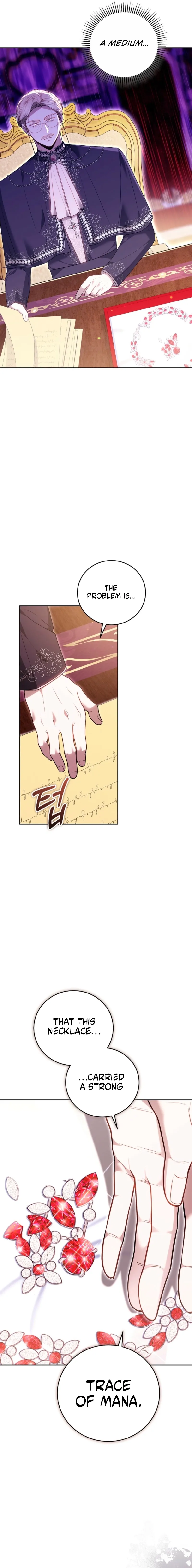 Read The Main Protagonists Broke Up chapter 13 image 18 on Lezhin