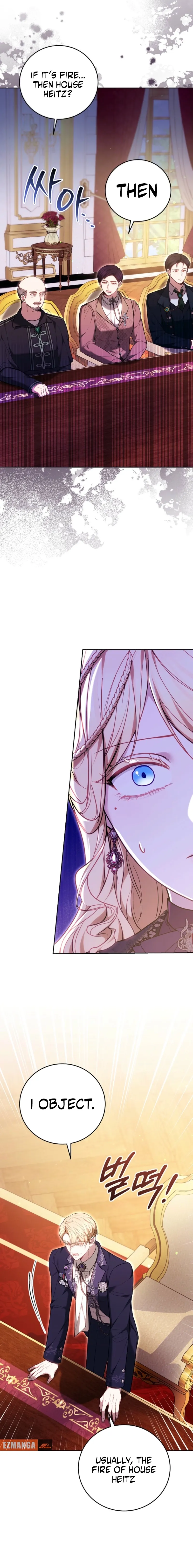 Read The Main Protagonists Broke Up chapter 13 image 19 on Lezhin