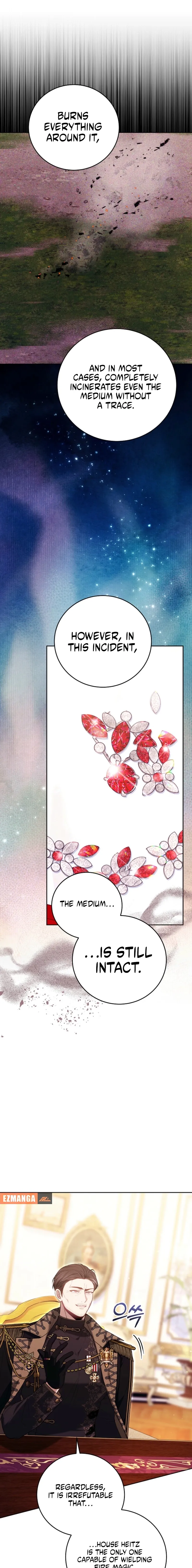 Read The Main Protagonists Broke Up chapter 13 image 20 on Lezhin