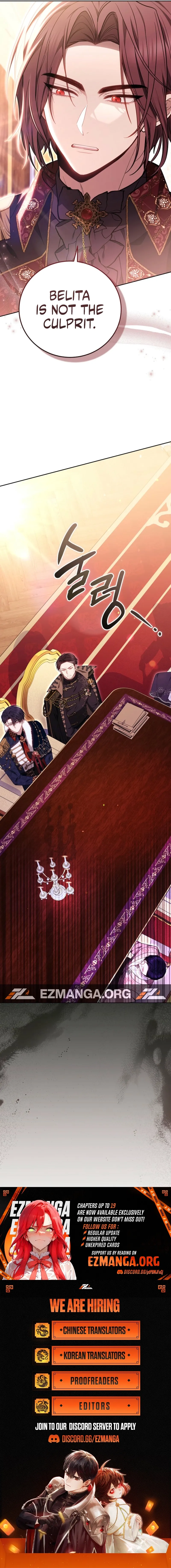 Read The Main Protagonists Broke Up chapter 13 image 26 on Lezhin