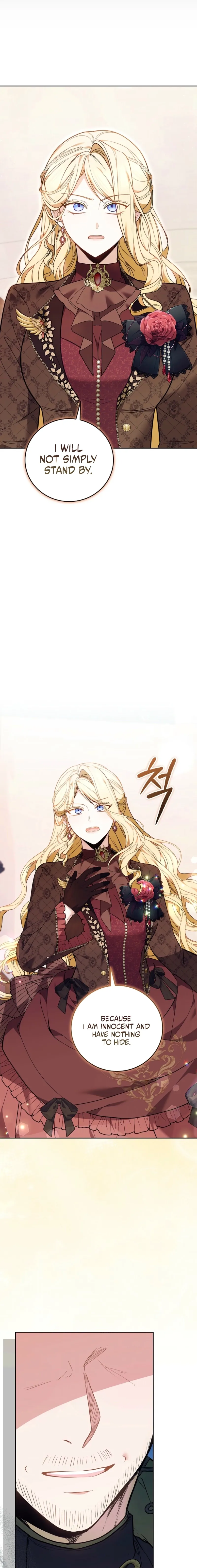Read The Main Protagonists Broke Up chapter 13 image 4 on Lezhin