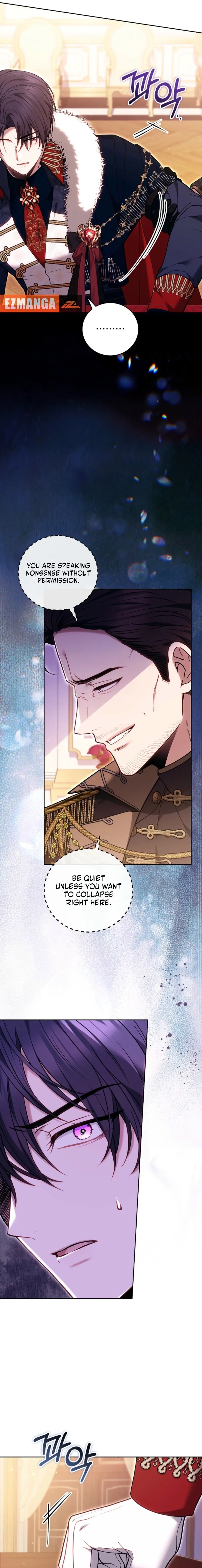 Read The Main Protagonists Broke Up chapter 14 image 10 on Lezhin