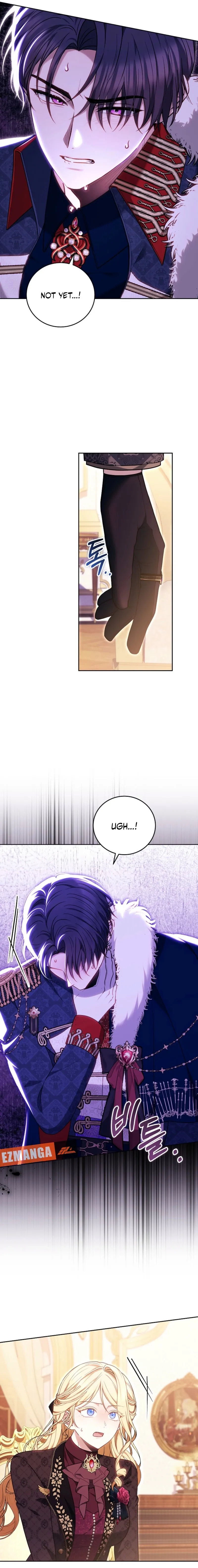Read The Main Protagonists Broke Up chapter 14 image 12 on Lezhin