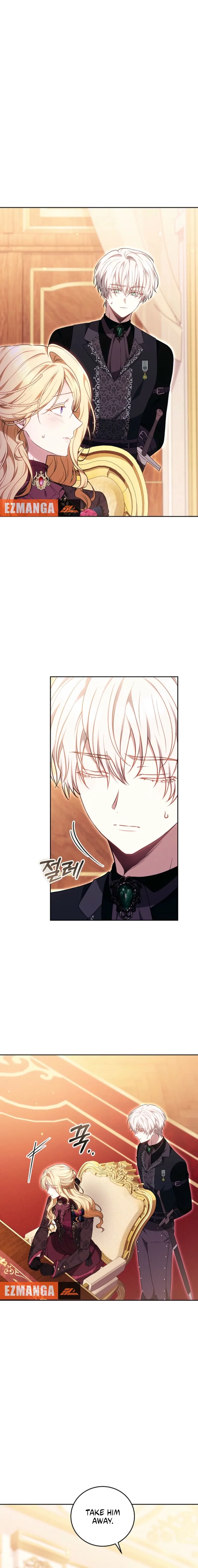 Read The Main Protagonists Broke Up chapter 14 image 13 on Lezhin