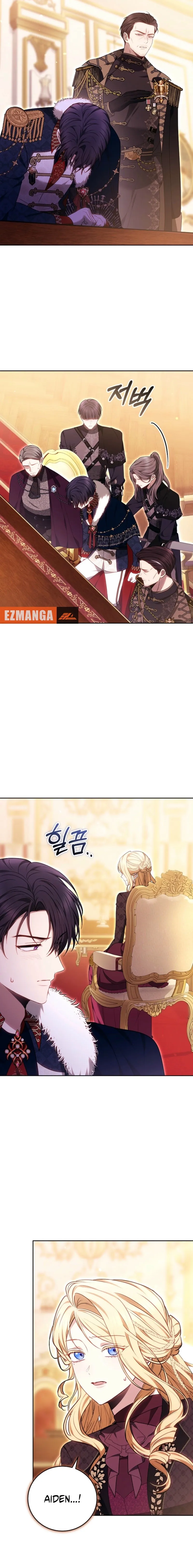 Read The Main Protagonists Broke Up chapter 14 image 14 on Lezhin