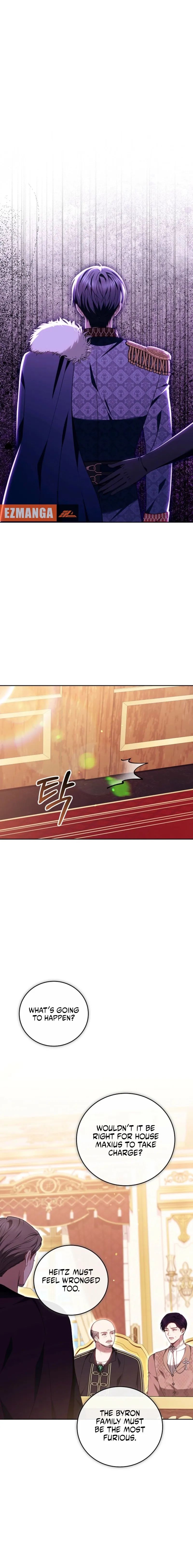 Read The Main Protagonists Broke Up chapter 14 image 15 on Lezhin