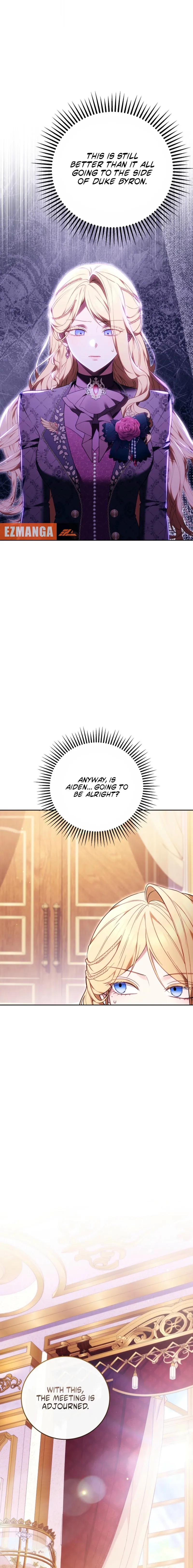 Read The Main Protagonists Broke Up chapter 14 image 20 on Lezhin