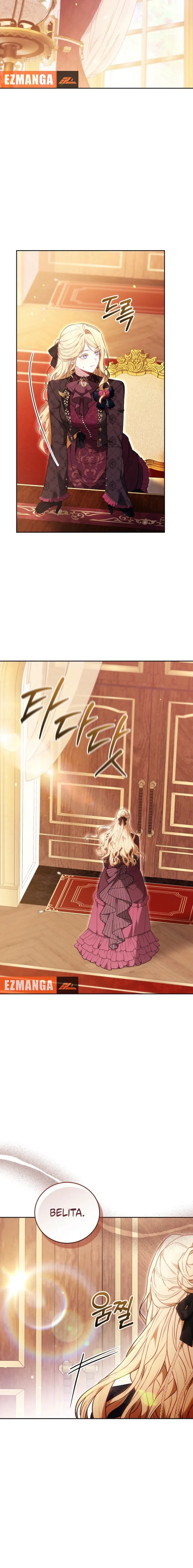 Read The Main Protagonists Broke Up chapter 14 image 21 on Lezhin