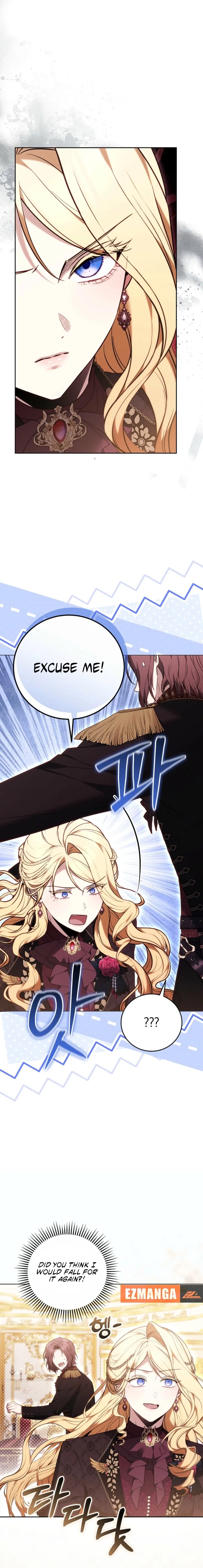 Read The Main Protagonists Broke Up chapter 14 image 23 on Lezhin
