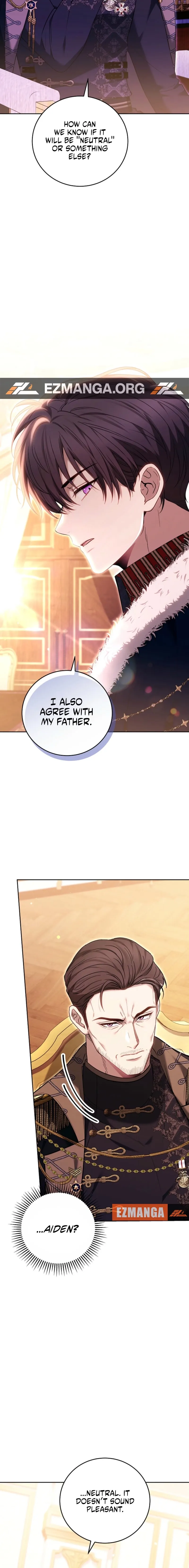 Read The Main Protagonists Broke Up chapter 14 image 3 on Lezhin
