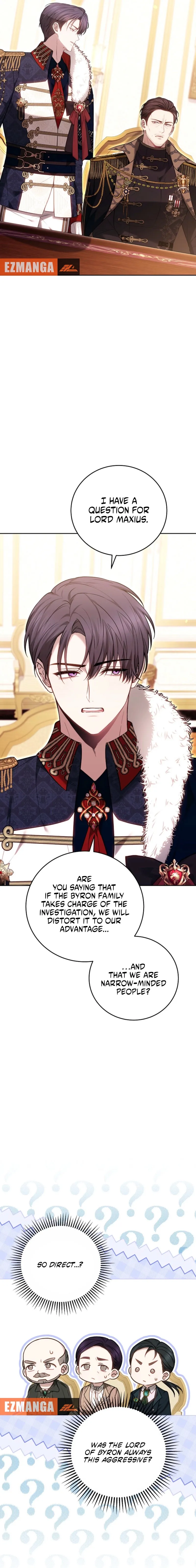 Read The Main Protagonists Broke Up chapter 14 image 4 on Lezhin