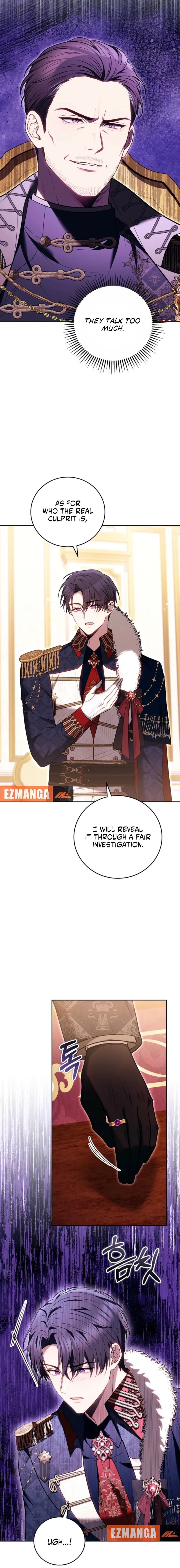 Read The Main Protagonists Broke Up chapter 14 image 7 on Lezhin