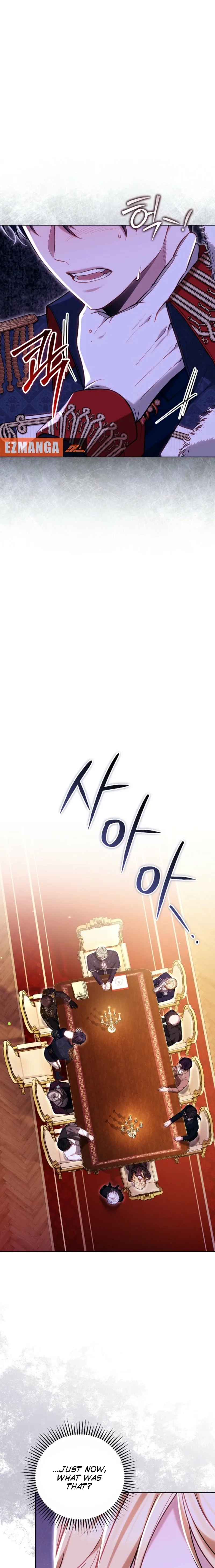 Read The Main Protagonists Broke Up chapter 14 image 8 on Lezhin