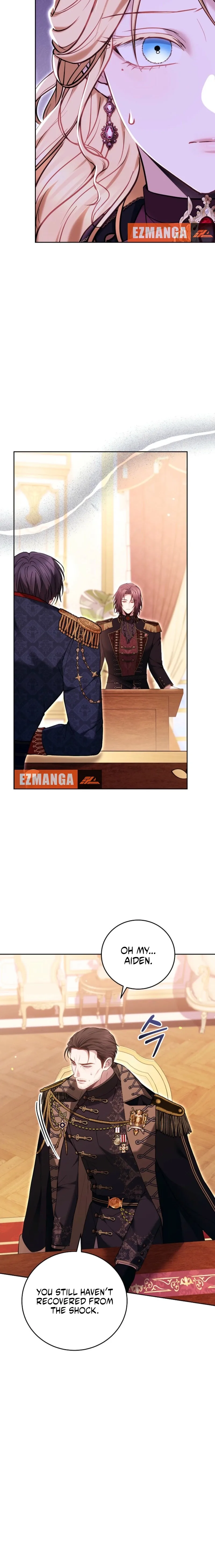 Read The Main Protagonists Broke Up chapter 14 image 9 on Lezhin