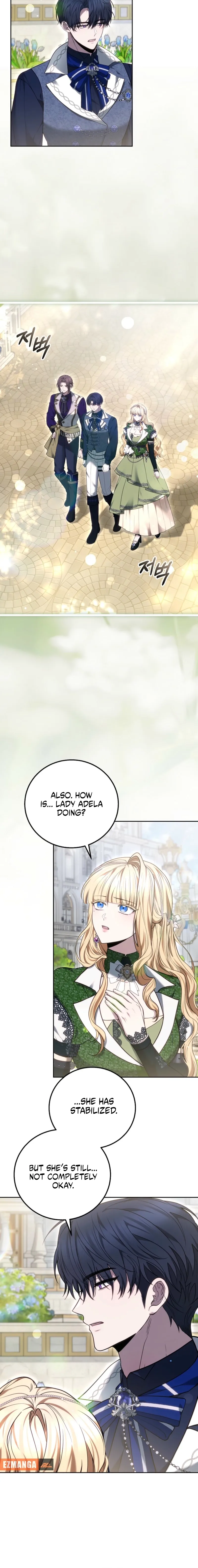 Read The Main Protagonists Broke Up chapter 15 image 13 on Lezhin