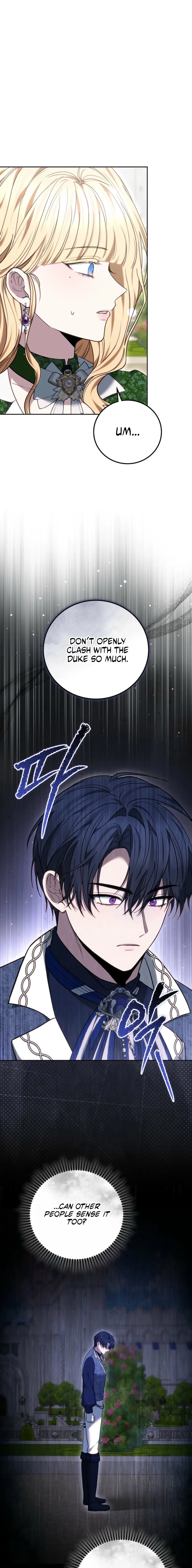 Read The Main Protagonists Broke Up chapter 15 image 16 on Lezhin