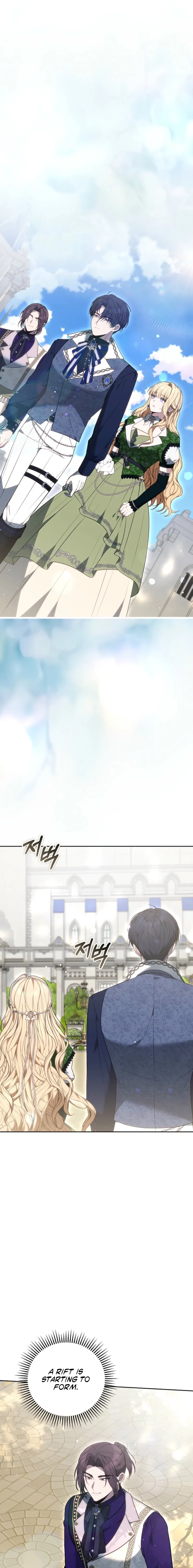 Read The Main Protagonists Broke Up chapter 15 image 20 on Lezhin