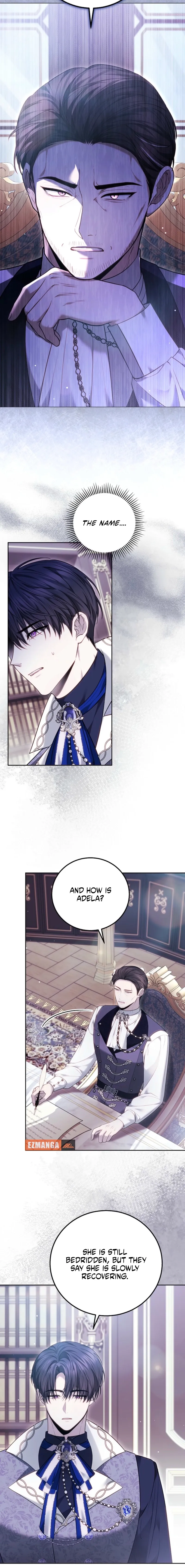 Read The Main Protagonists Broke Up chapter 15 image 5 on Lezhin