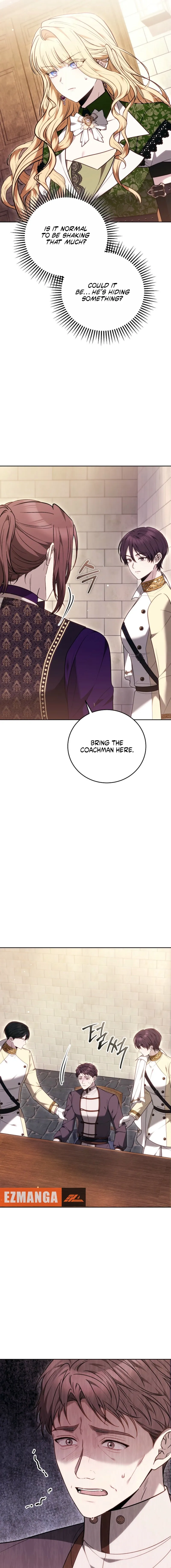 Read The Main Protagonists Broke Up chapter 16 image 10 on Lezhin
