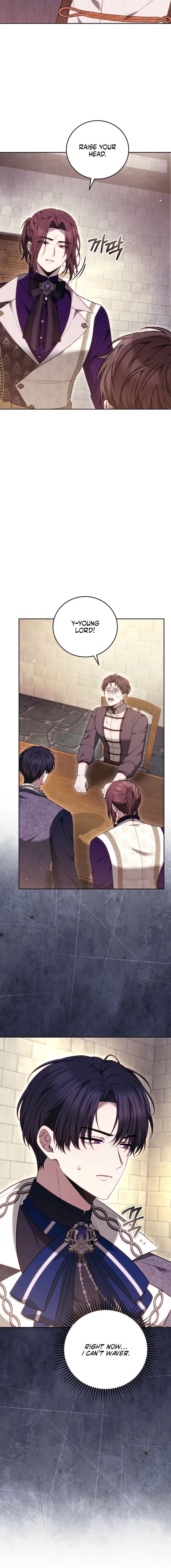 Read The Main Protagonists Broke Up chapter 16 image 11 on Lezhin
