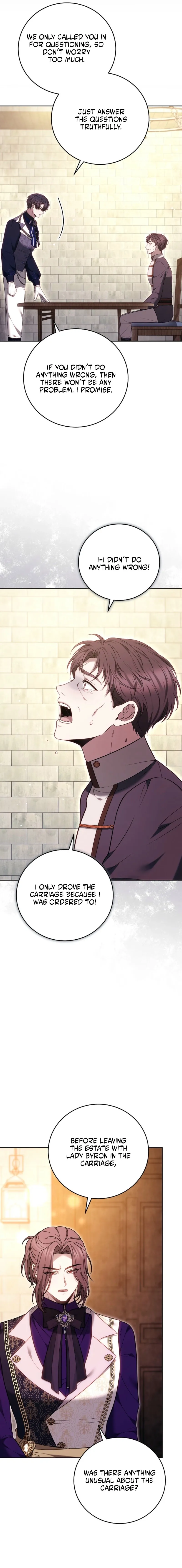 Read The Main Protagonists Broke Up chapter 16 image 12 on Lezhin